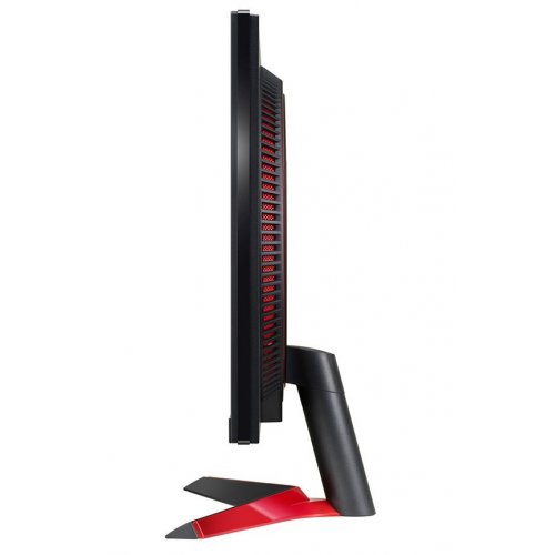 Монитор LG 24'' UltraGear 24GN600-B Black (Восстановлено продавцом, 898733) купить в Украине | Telemart фото