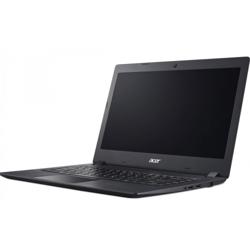 Фото Ноутбук Acer Aspire 3 A315-32-C6P0 (NX.GVWEU.017) Obsidian Black