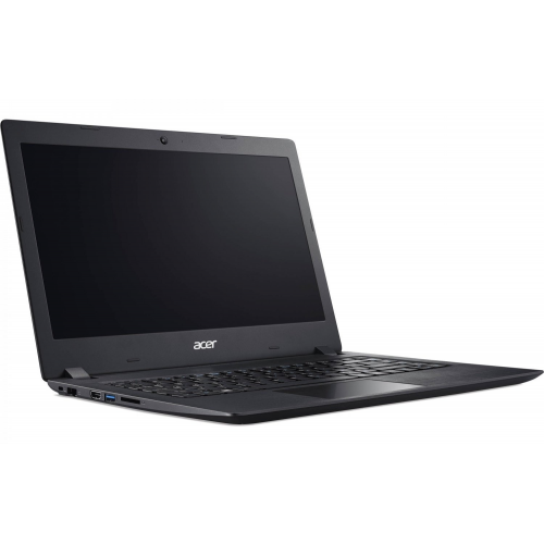 Продать Ноутбук Acer Aspire 3 A315-32-C6P0 (NX.GVWEU.017) Obsidian Black по Trade-In интернет-магазине Телемарт - Киев, Днепр, Украина фото
