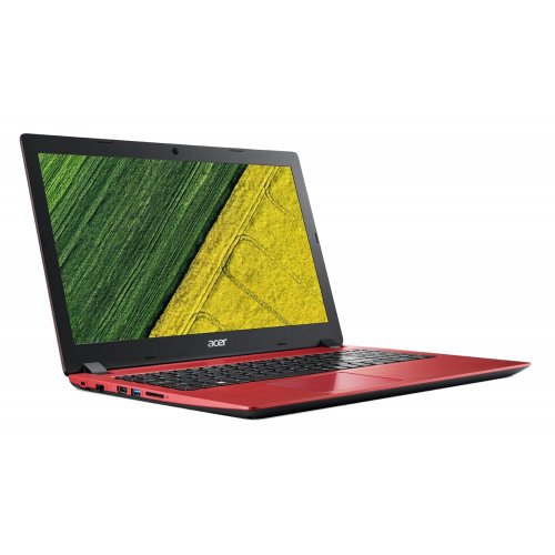 Продать Ноутбук Acer Aspire 3 A315-32-C757 (NX.GW5EU.002) Oxidant Red по Trade-In интернет-магазине Телемарт - Киев, Днепр, Украина фото