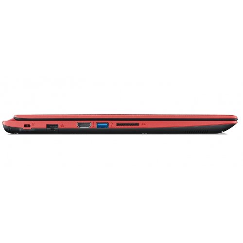 Продати Ноутбук Acer Aspire 3 A315-32-C757 (NX.GW5EU.002) Oxidant Red за Trade-In у інтернет-магазині Телемарт - Київ, Дніпро, Україна фото