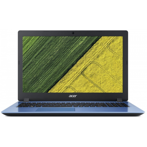 Продати Ноутбук Acer Aspire 3 A315-32-C8ZF (NX.GW4EU.002) Stone Blue за Trade-In у інтернет-магазині Телемарт - Київ, Дніпро, Україна фото