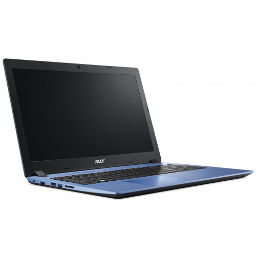 Продати Ноутбук Acer Aspire 3 A315-32-C8ZF (NX.GW4EU.002) Stone Blue за Trade-In у інтернет-магазині Телемарт - Київ, Дніпро, Україна фото