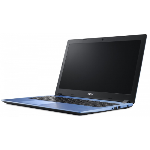 Продати Ноутбук Acer Aspire 3 A315-32-C8ZF (NX.GW4EU.002) Stone Blue за Trade-In у інтернет-магазині Телемарт - Київ, Дніпро, Україна фото