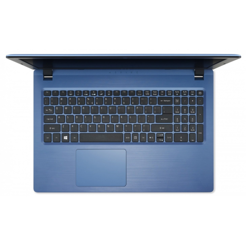 Продати Ноутбук Acer Aspire 3 A315-32-C8ZF (NX.GW4EU.002) Stone Blue за Trade-In у інтернет-магазині Телемарт - Київ, Дніпро, Україна фото