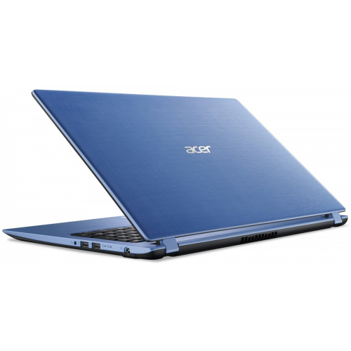 Продати Ноутбук Acer Aspire 3 A315-32-C8ZF (NX.GW4EU.002) Stone Blue за Trade-In у інтернет-магазині Телемарт - Київ, Дніпро, Україна фото