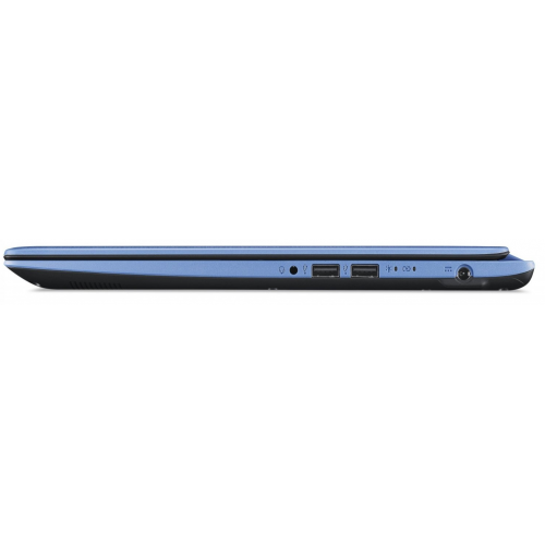Продати Ноутбук Acer Aspire 3 A315-32-C8ZF (NX.GW4EU.002) Stone Blue за Trade-In у інтернет-магазині Телемарт - Київ, Дніпро, Україна фото