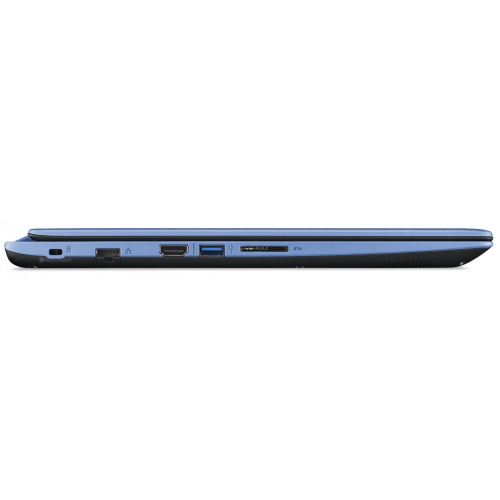 Продати Ноутбук Acer Aspire 3 A315-32-C8ZF (NX.GW4EU.002) Stone Blue за Trade-In у інтернет-магазині Телемарт - Київ, Дніпро, Україна фото