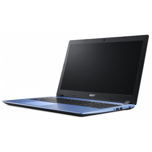Продати Ноутбук Acer Aspire 3 A315-32-P5JZ (NX.GW4EU.008) Stone Blue за Trade-In у інтернет-магазині Телемарт - Київ, Дніпро, Україна фото