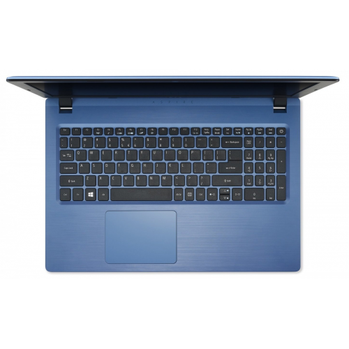 Продати Ноутбук Acer Aspire 3 A315-32-P5JZ (NX.GW4EU.008) Stone Blue за Trade-In у інтернет-магазині Телемарт - Київ, Дніпро, Україна фото