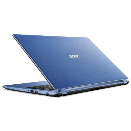 Продати Ноутбук Acer Aspire 3 A315-32-P5JZ (NX.GW4EU.008) Stone Blue за Trade-In у інтернет-магазині Телемарт - Київ, Дніпро, Україна фото