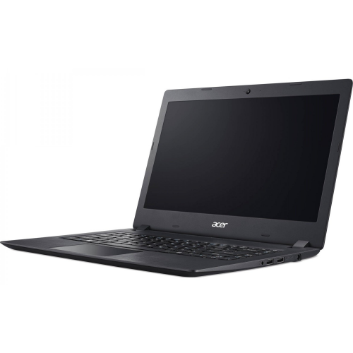 Продать Ноутбук Acer Aspire 3 A315-32-P7QD (NX.GVWEU.025) Obsidian Black по Trade-In интернет-магазине Телемарт - Киев, Днепр, Украина фото