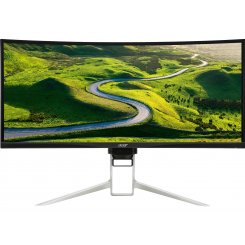 Монитор Acer 34