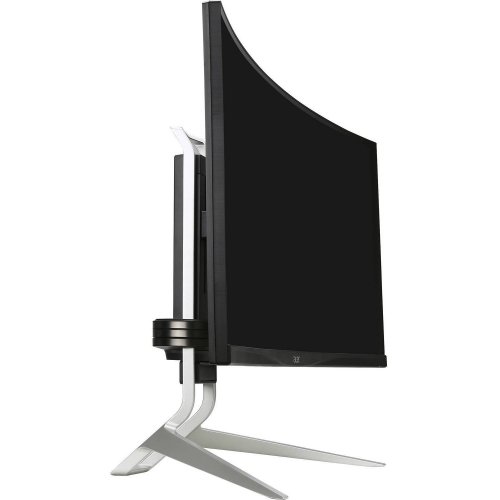 Продать Монитор Acer 34" Predator XR342CK (UM.CX2EE.009) Black по Trade-In интернет-магазине Телемарт - Киев, Днепр, Украина фото