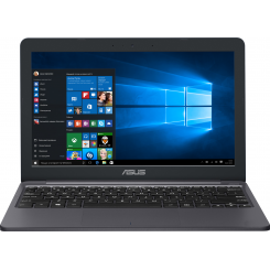 Ноутбук Asus VivoBook E12 E203MA-FD017T (90NB0J02-M01150) Grey