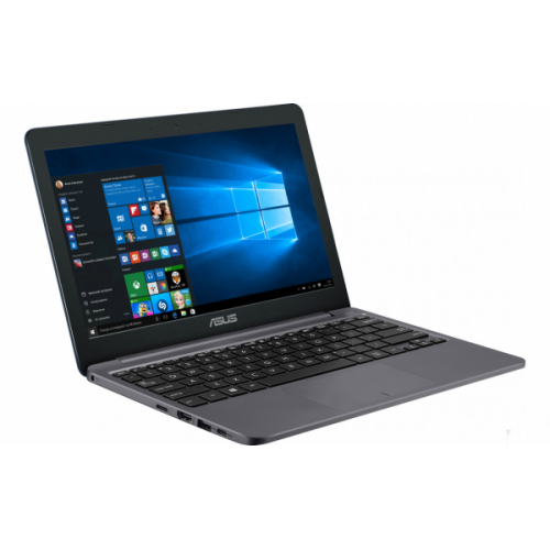 Продать Ноутбук Asus VivoBook E12 E203MA-FD017T (90NB0J02-M01150) Grey по Trade-In интернет-магазине Телемарт - Киев, Днепр, Украина фото