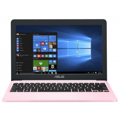 Ноутбук Asus VivoBook E12 E203MA-FD016T (90NB0J03-M01220) Pink