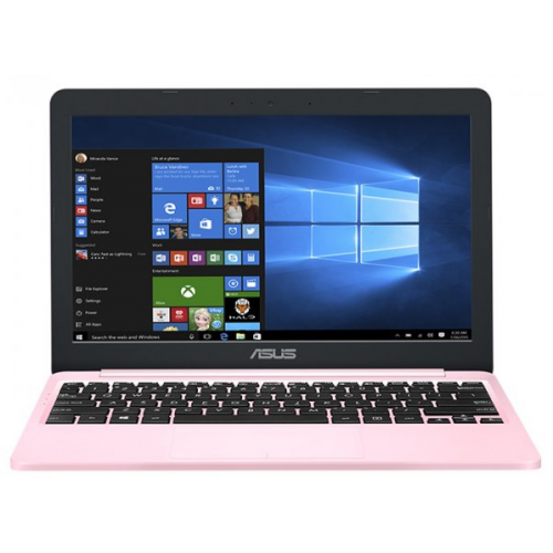 Продать Ноутбук Asus VivoBook E12 E203MA-FD016T (90NB0J03-M01220) Pink по Trade-In интернет-магазине Телемарт - Киев, Днепр, Украина фото