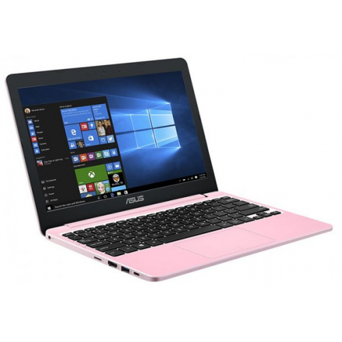 Продать Ноутбук Asus VivoBook E12 E203MA-FD016T (90NB0J03-M01220) Pink по Trade-In интернет-магазине Телемарт - Киев, Днепр, Украина фото