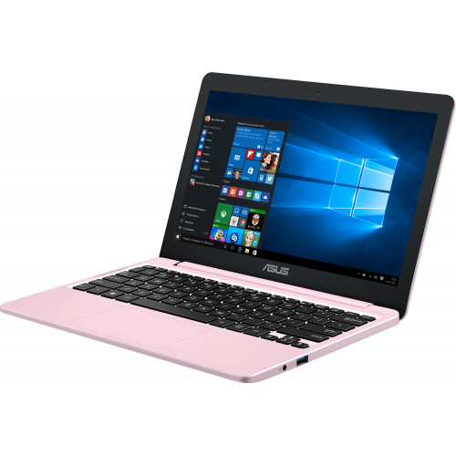 Продать Ноутбук Asus VivoBook E12 E203MA-FD016T (90NB0J03-M01220) Pink по Trade-In интернет-магазине Телемарт - Киев, Днепр, Украина фото