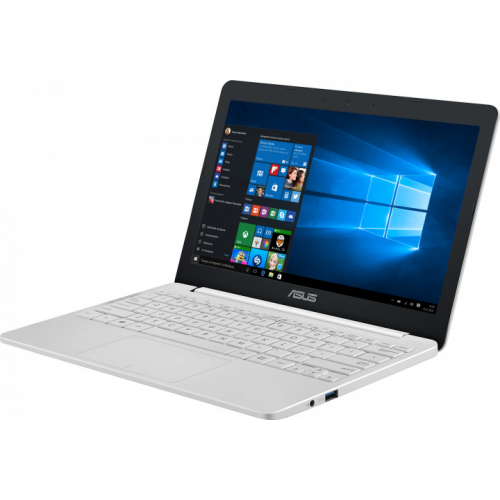 Продать Ноутбук Asus VivoBook E12 E203MA-FD018T (90NB0J01-M01100) White по Trade-In интернет-магазине Телемарт - Киев, Днепр, Украина фото