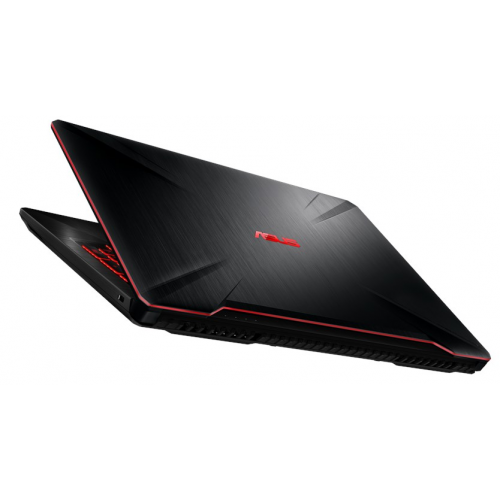 Продати Ноутбук Asus TUF Gaming FX504GD-E4829 (90NR00J3-M14820) Black за Trade-In у інтернет-магазині Телемарт - Київ, Дніпро, Україна фото