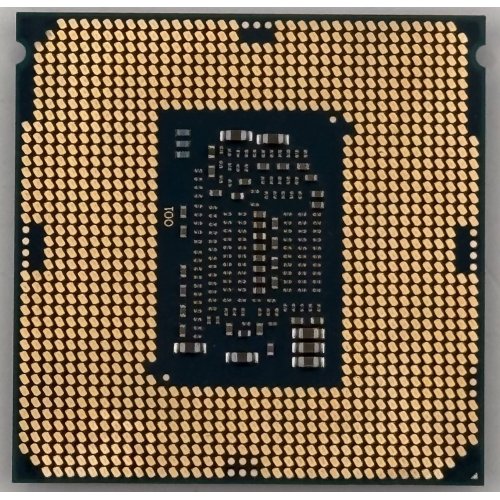 Процессор Intel Core i3-8100 3.6GHz 6MB s1151 Tray (CM8068403377308) (Восстановлено продавцом, 898915) купить в Украине | Telemart фото