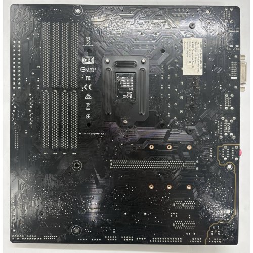Материнська плата Asus PRIME B460M-A (s1200, Intel B460) (Відновлено продавцем, 898926) купити в Україні | Telemart фото