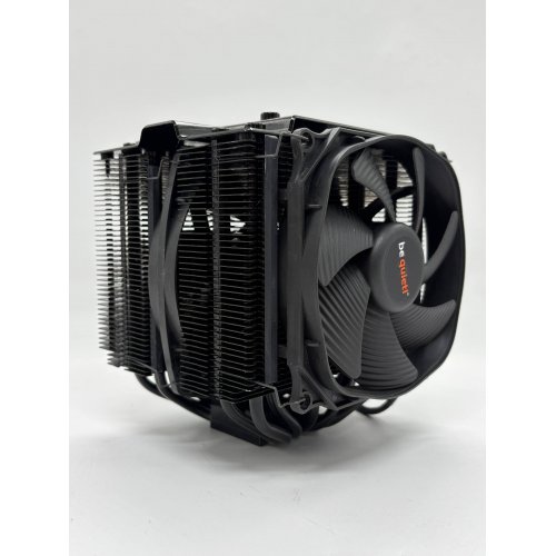 Кулер Be Quiet! Dark Rock Pro 4 (BK022) (Відновлено продавцем, 898937) купити в Україні | Telemart фото