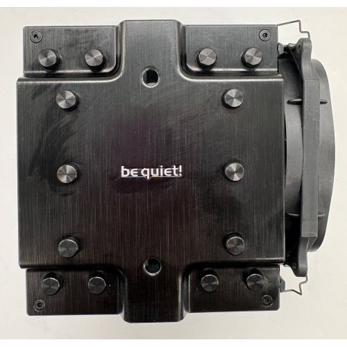 Кулер Be Quiet! Dark Rock Pro 4 (BK022) (Відновлено продавцем, 898937) купити в Україні | Telemart фото