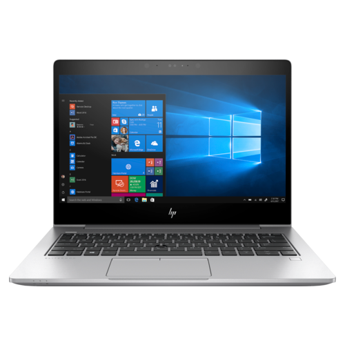 Продати Ноутбук HP EliteBook 830 G5 (3JW93EA) Silver за Trade-In у інтернет-магазині Телемарт - Київ, Дніпро, Україна фото