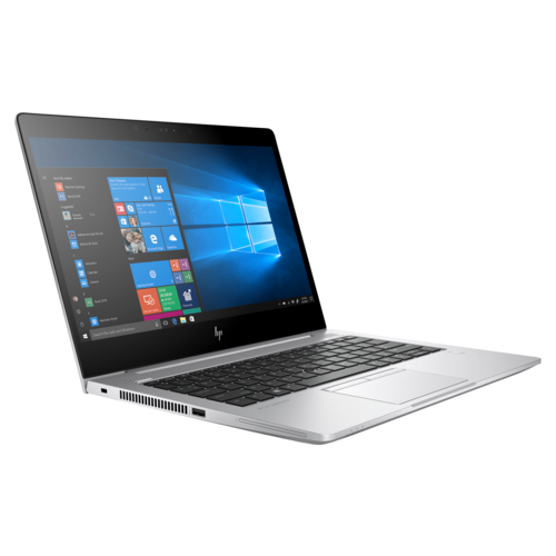 Продати Ноутбук HP EliteBook 830 G5 (3JW93EA) Silver за Trade-In у інтернет-магазині Телемарт - Київ, Дніпро, Україна фото