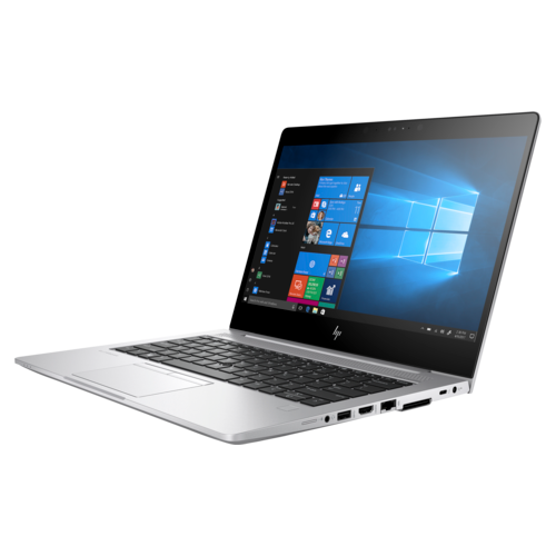 Продати Ноутбук HP EliteBook 830 G5 (3JW93EA) Silver за Trade-In у інтернет-магазині Телемарт - Київ, Дніпро, Україна фото