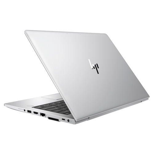 Продати Ноутбук HP EliteBook 830 G5 (3JW93EA) Silver за Trade-In у інтернет-магазині Телемарт - Київ, Дніпро, Україна фото