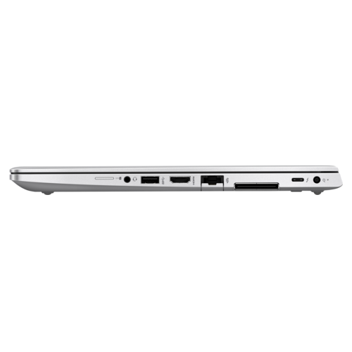Продати Ноутбук HP EliteBook 830 G5 (3JW93EA) Silver за Trade-In у інтернет-магазині Телемарт - Київ, Дніпро, Україна фото