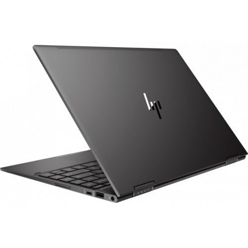 Продати Ноутбук HP ENVY x360 13-ag0012ur (4RM31EA) Black за Trade-In у інтернет-магазині Телемарт - Київ, Дніпро, Україна фото