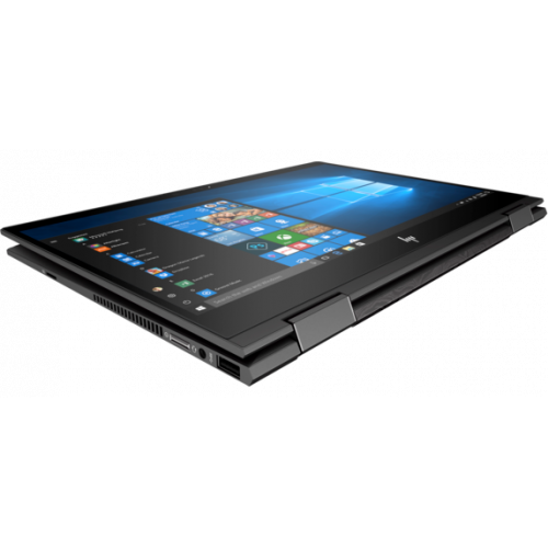 Продати Ноутбук HP ENVY x360 13-ag0012ur (4RM31EA) Black за Trade-In у інтернет-магазині Телемарт - Київ, Дніпро, Україна фото