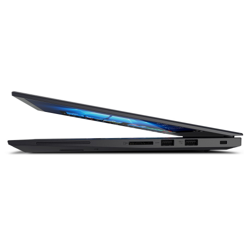 Продати Ноутбук Lenovo ThinkPad X1 Extreme (20MF000SRT) Black за Trade-In у інтернет-магазині Телемарт - Київ, Дніпро, Україна фото