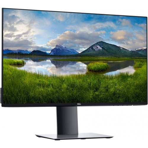 Продати Монітор Dell 24" U2419HC (210-ARBQ) Black за Trade-In у інтернет-магазині Телемарт - Київ, Дніпро, Україна фото