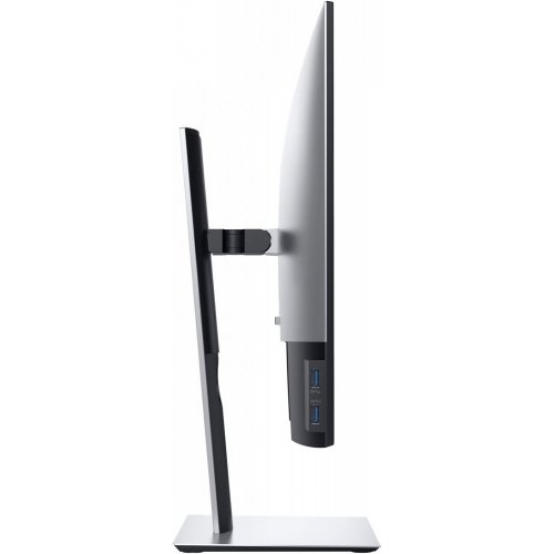 Продати Монітор Dell 24" U2419HC (210-ARBQ) Black за Trade-In у інтернет-магазині Телемарт - Київ, Дніпро, Україна фото