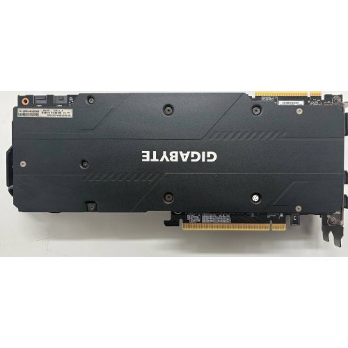 Видеокарта Gigabyte GeForce RTX 2070 SUPER WindForce OC 3X 8192MB (GV-N207SWF3OC-8GD) (Восстановлено продавцом, 899118) купить в Украине | Telemart фото