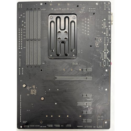 Материнська плата AsRock FATAL1TY AB350 GAMING K4 (sAM4, AMD B350) (Відновлено продавцем, 899124) купити в Україні | Telemart фото