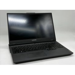 Ноутбук Lenovo Legion 5 15ARH05 (82B500R8RA) (Восстановлено продавцом, 899127)