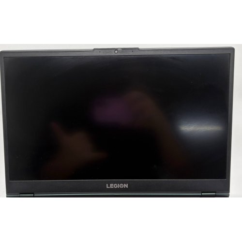 Ноутбук Lenovo Legion 5 15ARH05 (82B500R8RA) (Восстановлено продавцом, 899127) купить в Украине | Telemart фото