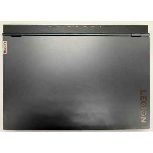 Ноутбук Lenovo Legion 5 15ARH05 (82B500R8RA) (Восстановлено продавцом, 899127) купить в Украине | Telemart фото