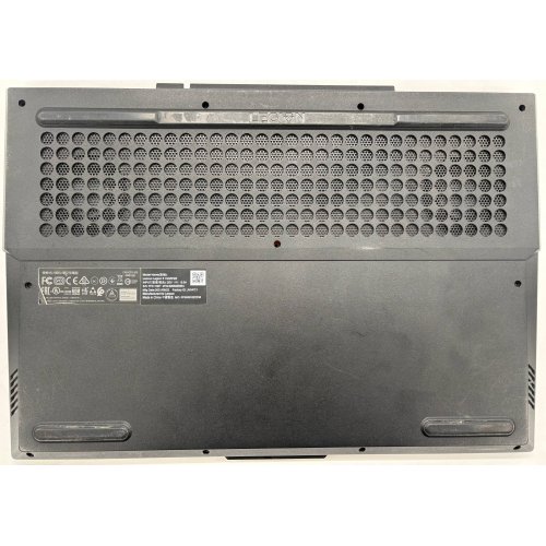 Ноутбук Lenovo Legion 5 15ARH05 (82B500R8RA) (Восстановлено продавцом, 899127) купить в Украине | Telemart фото
