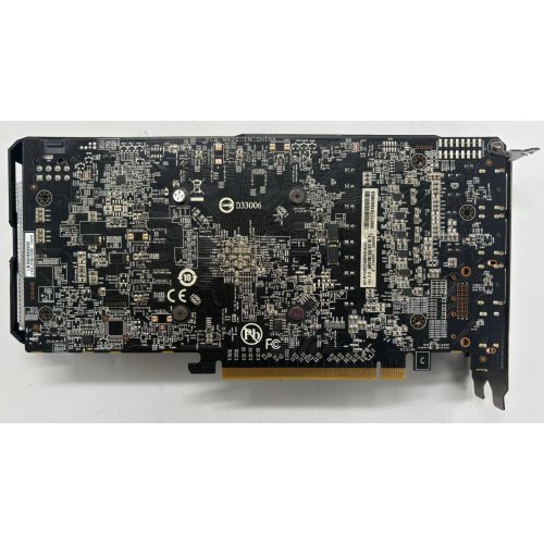 Відеокарта Gigabyte Radeon RX 580 Gaming 8192MB (GV-RX580GAMING-8GD 2.0) (Відновлено продавцем, 899134) купити в Україні | Telemart фото