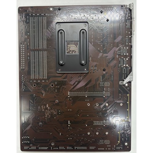Материнська плата Gigabyte B450 AORUS ELITE V2 (sAM4, AMD B450) (Відновлено продавцем, 899135) купити в Україні | Telemart фото