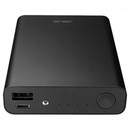 Powerbank Asus ZEN POWER PRO PD 13600 mAh (90AC02U0-BBT005) Black купити в Україні | Telemart фото