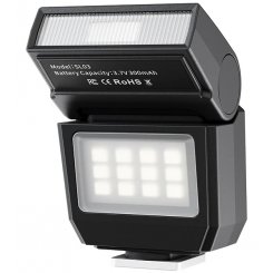 Спалах Ulanzi SL03 Spark Lite Camera Flash Light (L200)